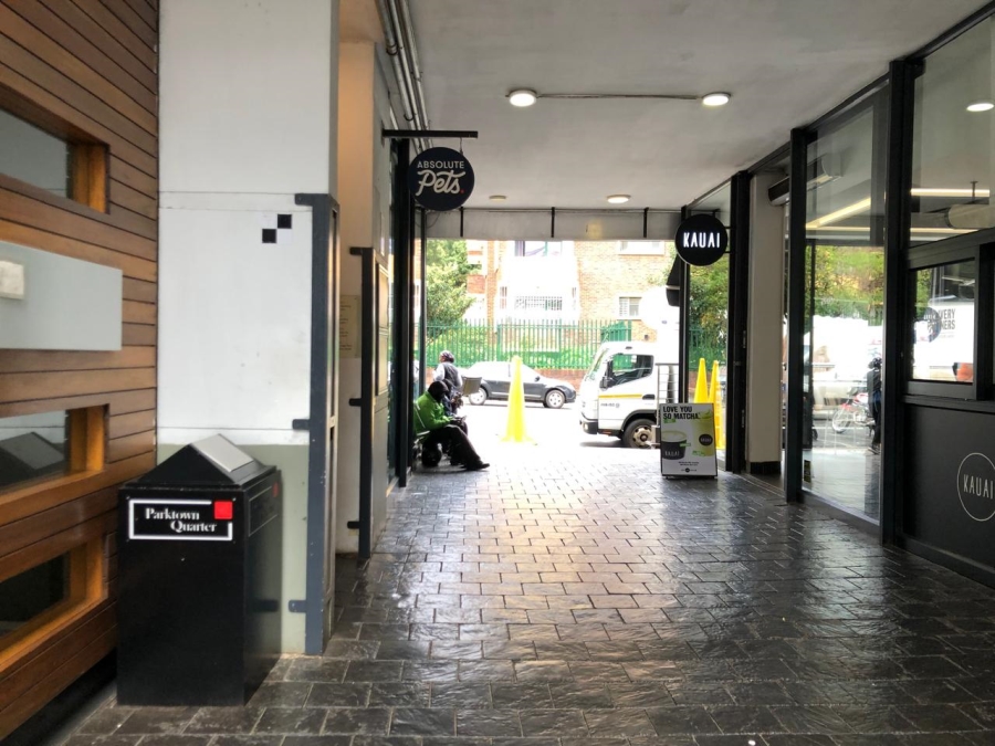To Let commercial Property for Rent in Randburg Gauteng