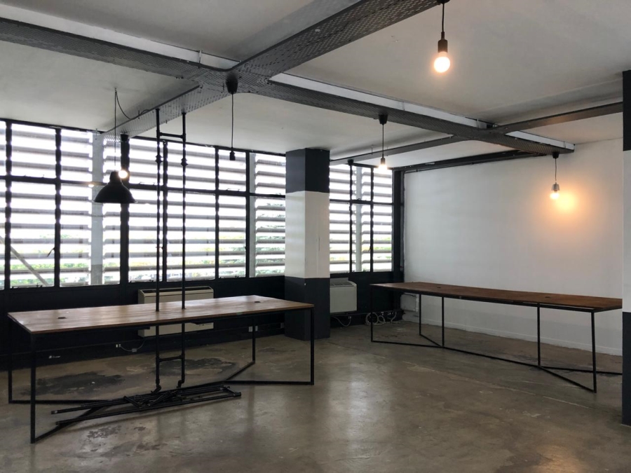 To Let commercial Property for Rent in Randburg Gauteng