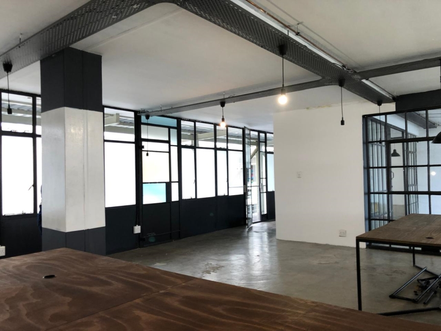 To Let commercial Property for Rent in Randburg Gauteng