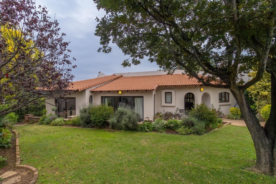 5 Bedroom Property for Sale in Kyalami Estates Gauteng