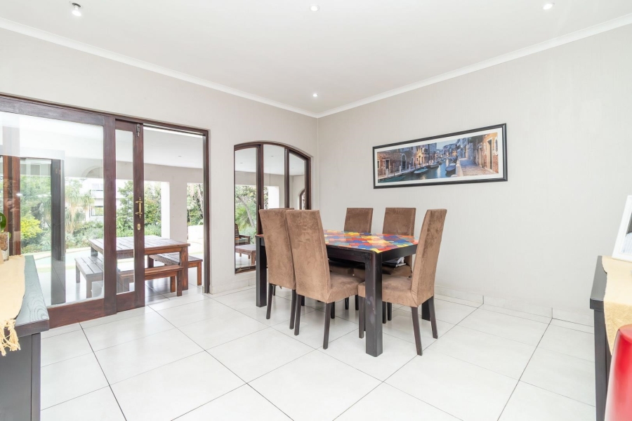 5 Bedroom Property for Sale in Kyalami Estates Gauteng