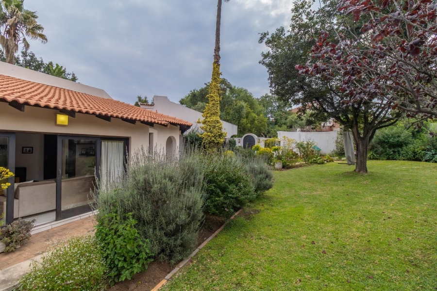 5 Bedroom Property for Sale in Kyalami Estates Gauteng