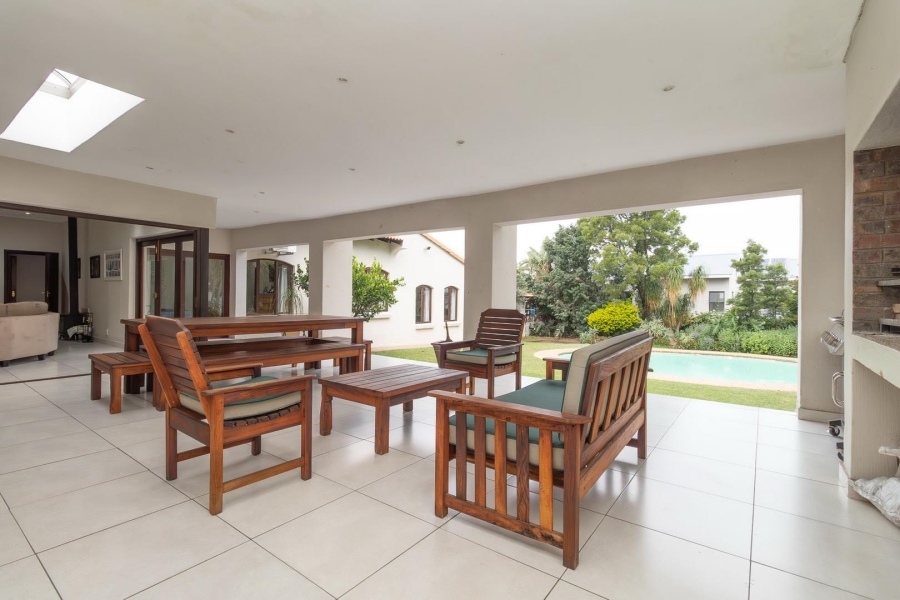 5 Bedroom Property for Sale in Kyalami Estates Gauteng