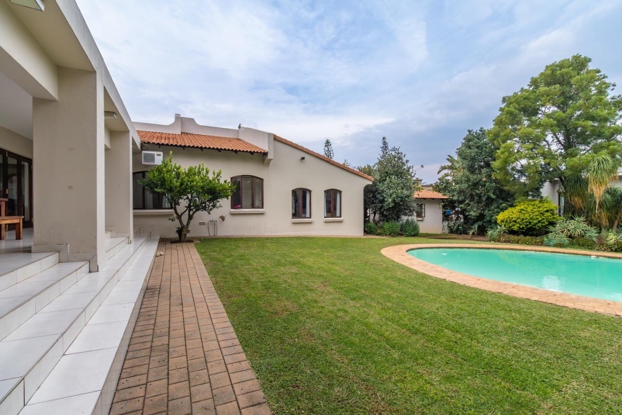 5 Bedroom Property for Sale in Kyalami Estates Gauteng