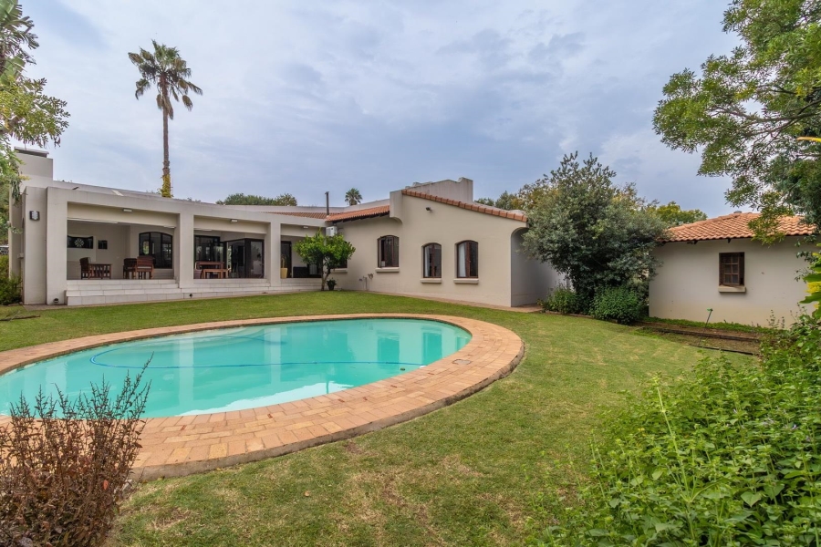 5 Bedroom Property for Sale in Kyalami Estates Gauteng