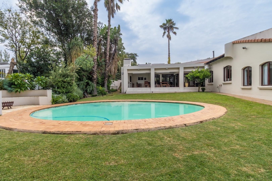 5 Bedroom Property for Sale in Kyalami Estates Gauteng