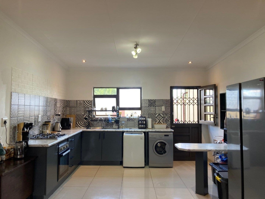 3 Bedroom Property for Sale in Liefde en Vrede Gauteng