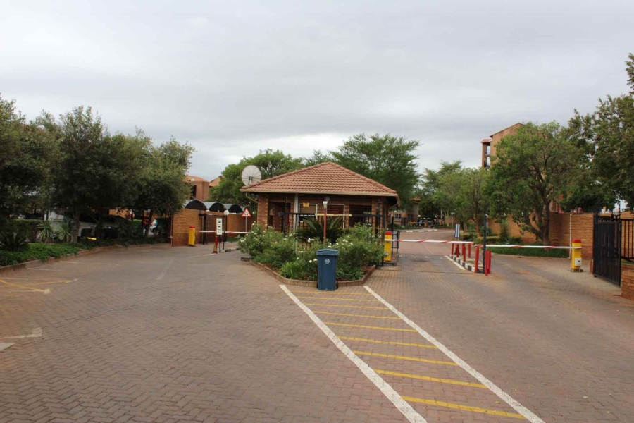 To Let 2 Bedroom Property for Rent in Annlin Gauteng