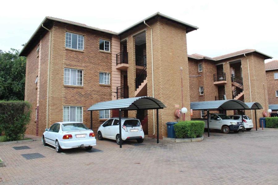 To Let 2 Bedroom Property for Rent in Annlin Gauteng