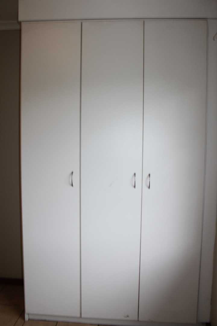 To Let 2 Bedroom Property for Rent in Annlin Gauteng