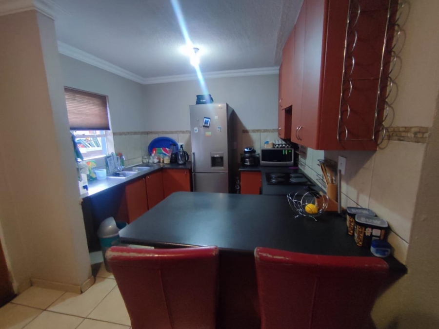 3 Bedroom Property for Sale in Heuwelsig Estate Gauteng
