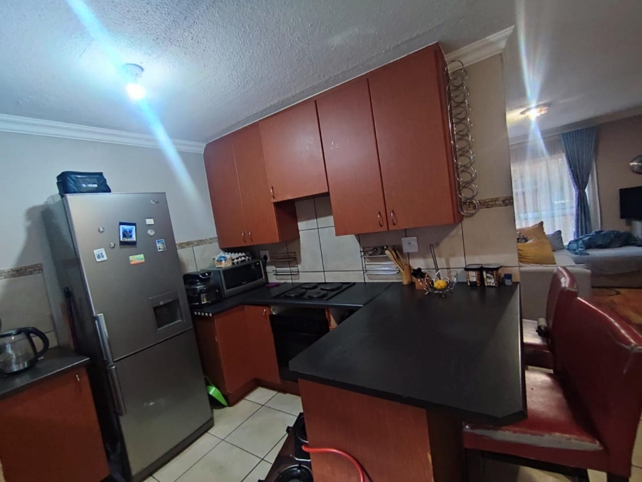 3 Bedroom Property for Sale in Heuwelsig Estate Gauteng