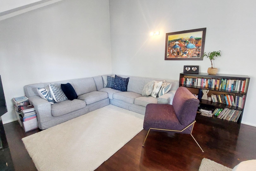 To Let 3 Bedroom Property for Rent in River Club Gauteng