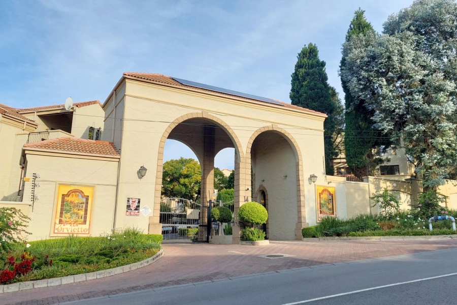 To Let 3 Bedroom Property for Rent in River Club Gauteng