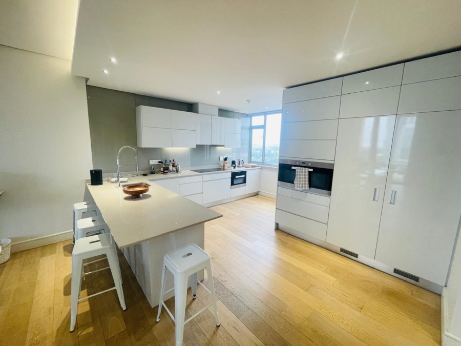 To Let 3 Bedroom Property for Rent in Sandown Gauteng