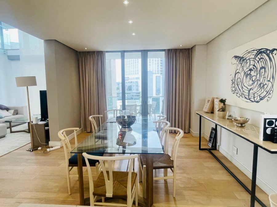 To Let 3 Bedroom Property for Rent in Sandown Gauteng