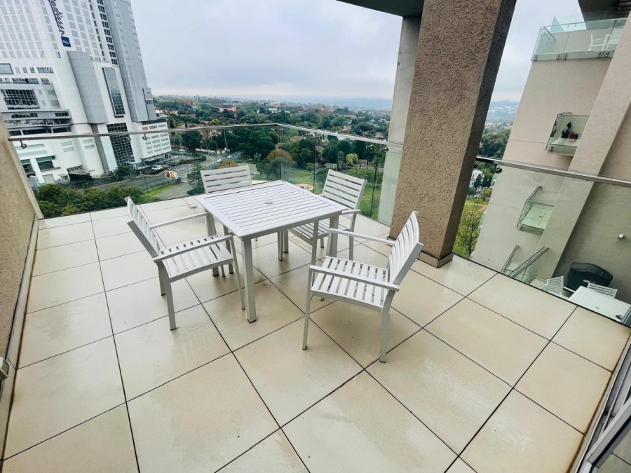 To Let 3 Bedroom Property for Rent in Sandown Gauteng