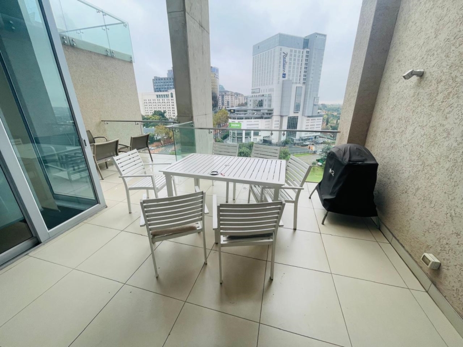 To Let 3 Bedroom Property for Rent in Sandown Gauteng