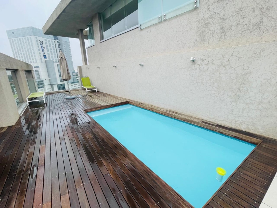 To Let 3 Bedroom Property for Rent in Sandown Gauteng