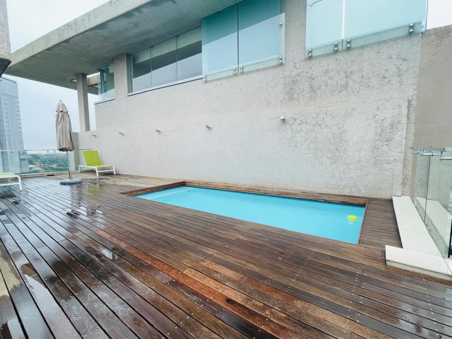 To Let 3 Bedroom Property for Rent in Sandown Gauteng