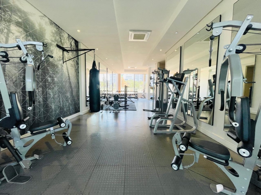 To Let 3 Bedroom Property for Rent in Sandown Gauteng