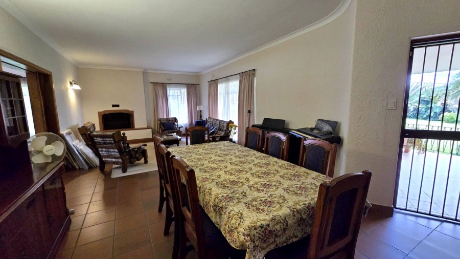 4 Bedroom Property for Sale in Robertsham Gauteng