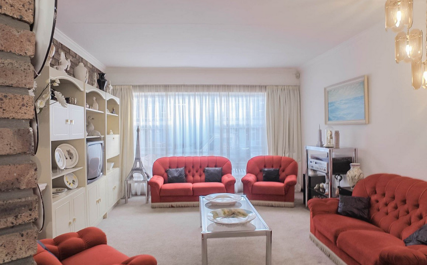 To Let 4 Bedroom Property for Rent in Glen Marais Gauteng