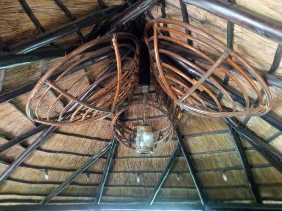 To Let 4 Bedroom Property for Rent in Glen Marais Gauteng