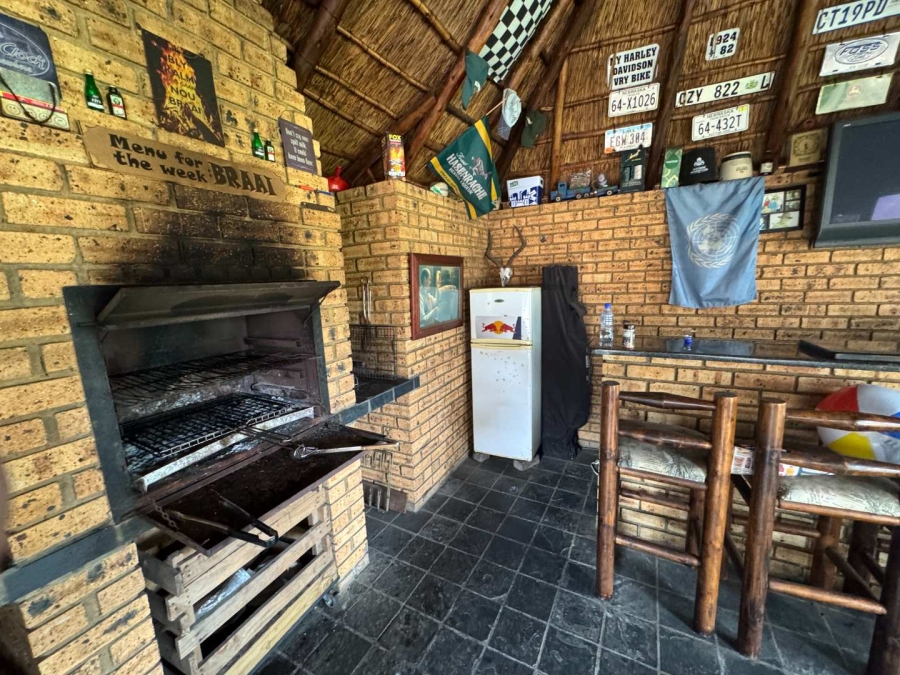 3 Bedroom Property for Sale in Verwoerdpark Gauteng