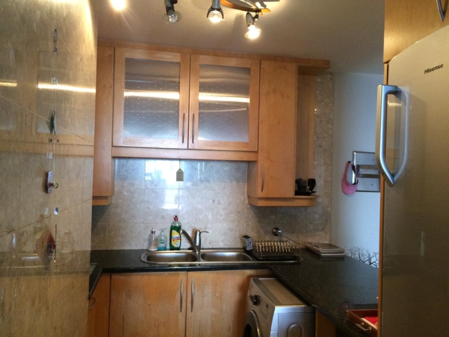 To Let 1 Bedroom Property for Rent in Northcliff Gauteng