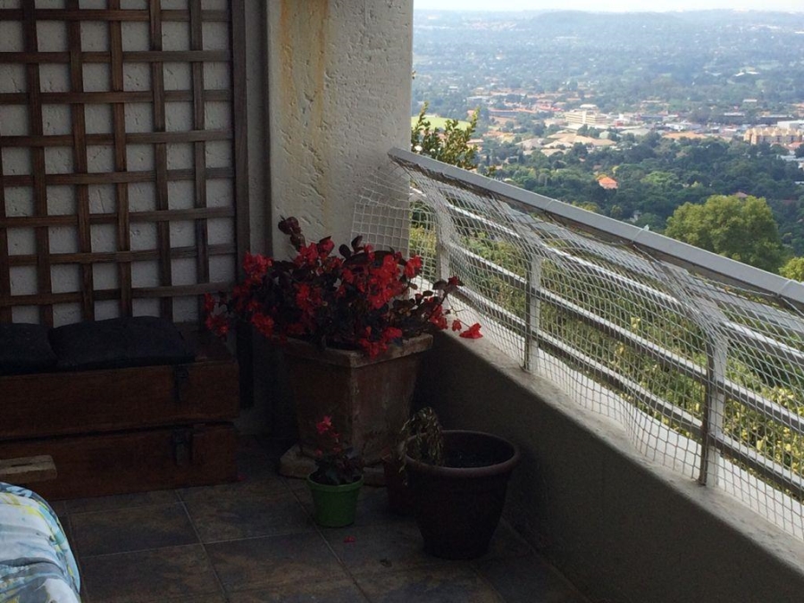 To Let 1 Bedroom Property for Rent in Northcliff Gauteng