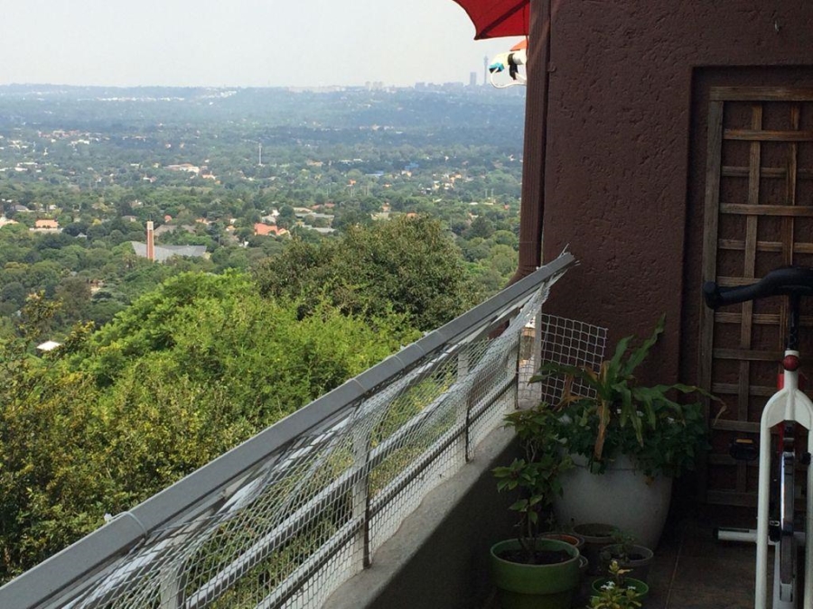 To Let 1 Bedroom Property for Rent in Northcliff Gauteng
