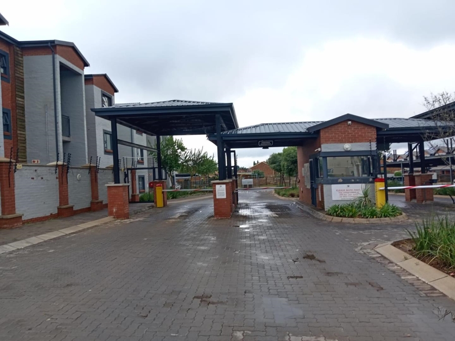 3 Bedroom Property for Sale in Terenure Gauteng