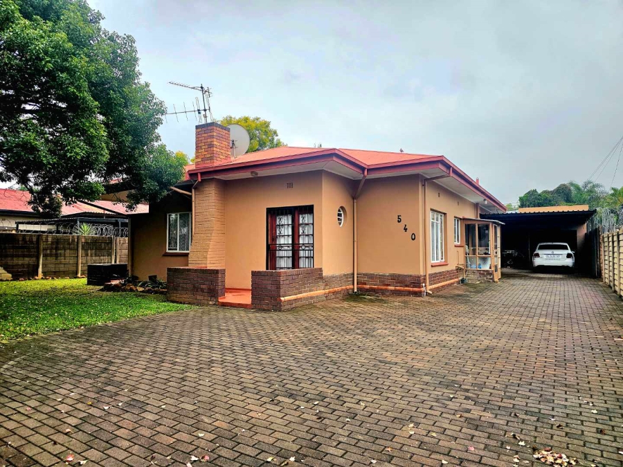 2 Bedroom Property for Sale in Villieria Gauteng