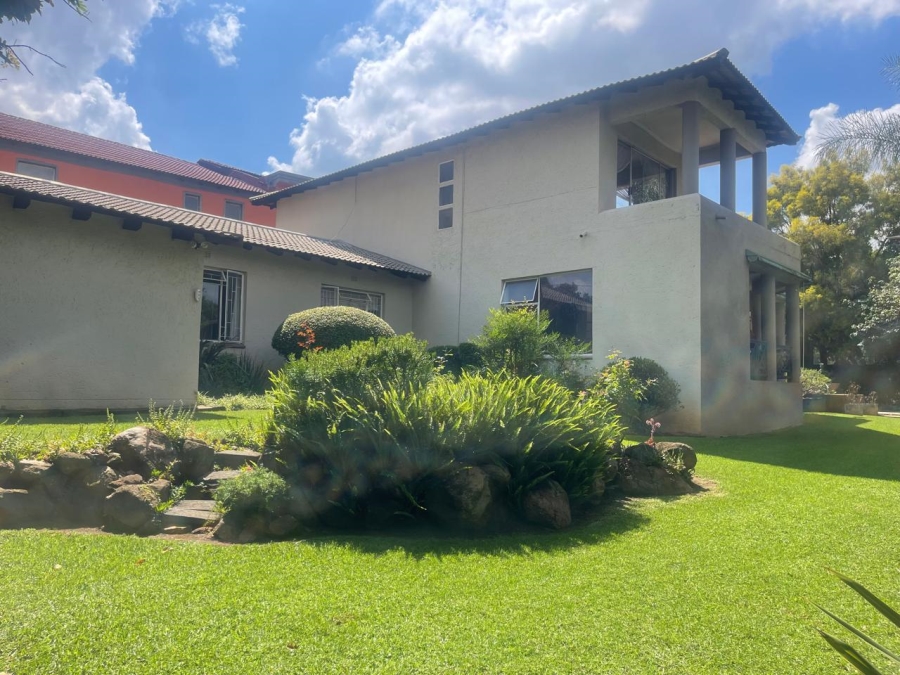 3 Bedroom Property for Sale in Mulbarton Gauteng