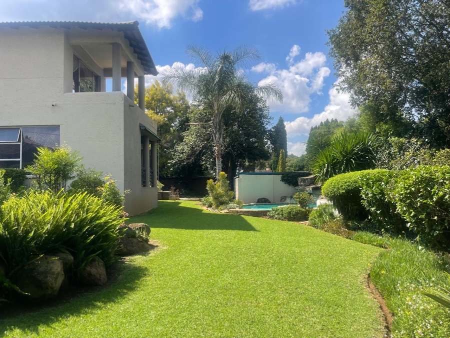 3 Bedroom Property for Sale in Mulbarton Gauteng