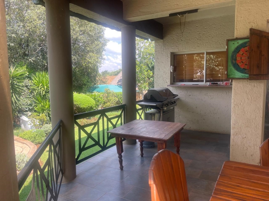 3 Bedroom Property for Sale in Mulbarton Gauteng