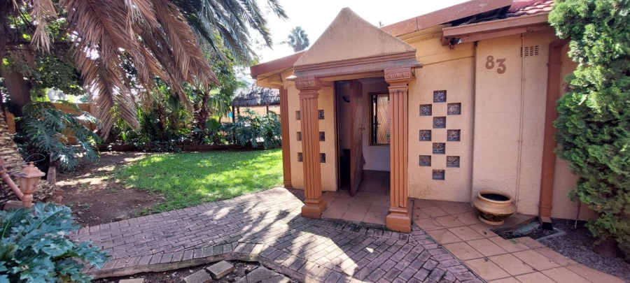 3 Bedroom Property for Sale in Verwoerdpark Gauteng