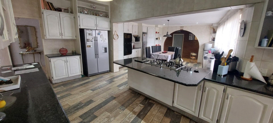 4 Bedroom Property for Sale in Brackenhurst Gauteng