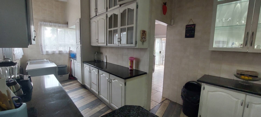 4 Bedroom Property for Sale in Brackenhurst Gauteng