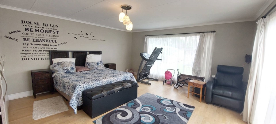 4 Bedroom Property for Sale in Brackenhurst Gauteng
