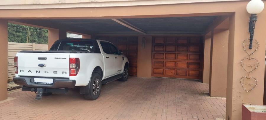 4 Bedroom Property for Sale in Brackenhurst Gauteng