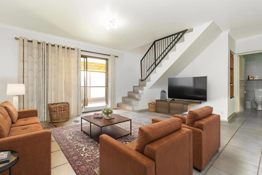 3 Bedroom Property for Sale in Honeydew Manor Gauteng