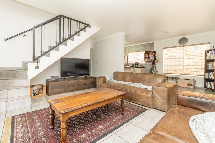 3 Bedroom Property for Sale in Honeydew Manor Gauteng