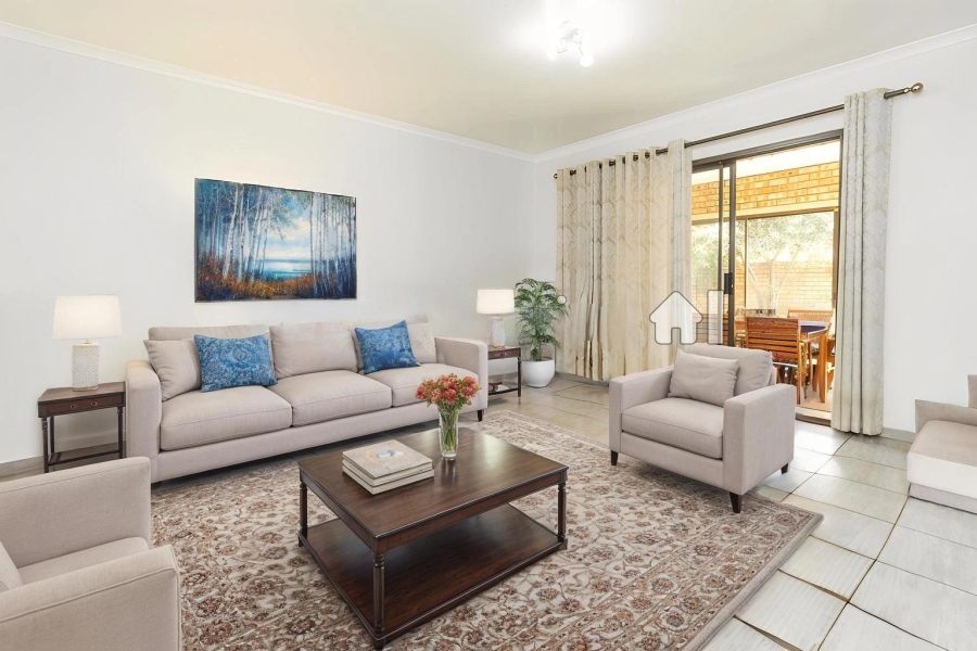 3 Bedroom Property for Sale in Honeydew Manor Gauteng
