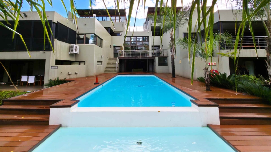 To Let 4 Bedroom Property for Rent in Strathavon Gauteng