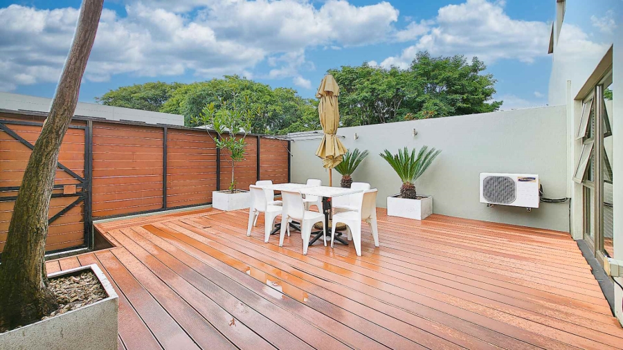 To Let 4 Bedroom Property for Rent in Strathavon Gauteng