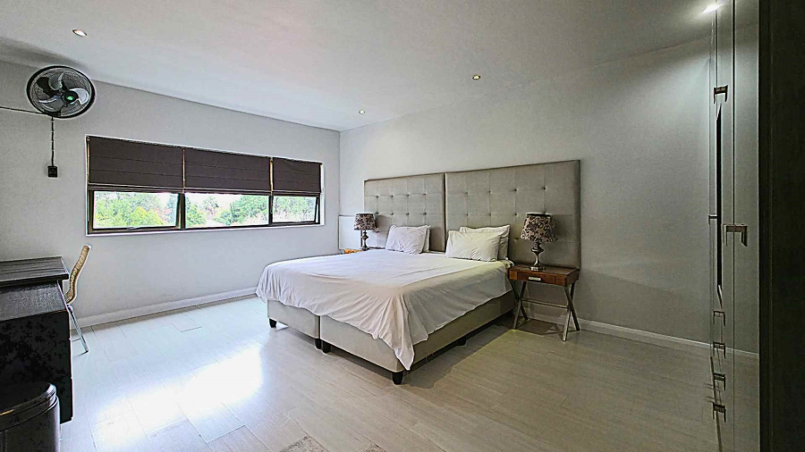 To Let 4 Bedroom Property for Rent in Strathavon Gauteng