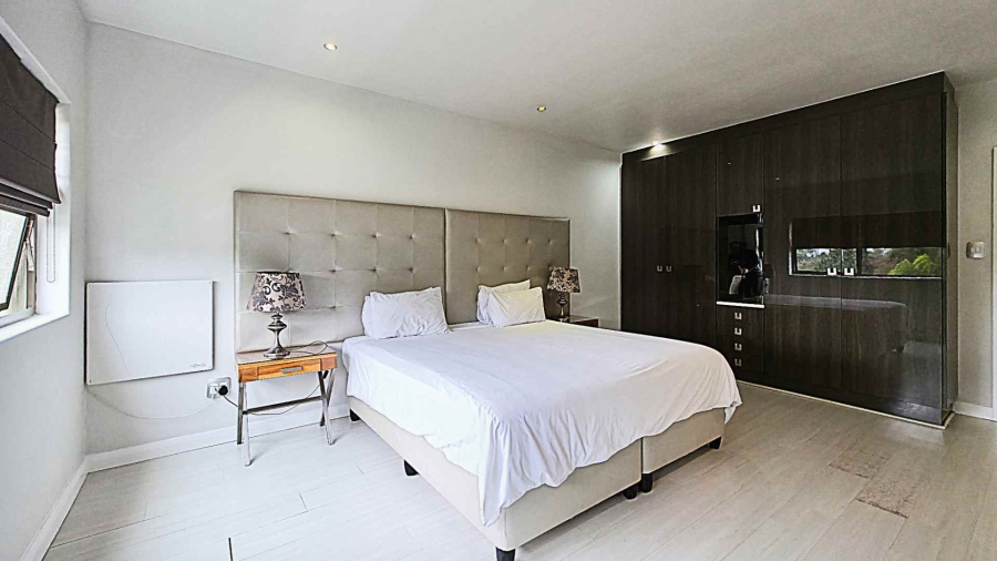 To Let 4 Bedroom Property for Rent in Strathavon Gauteng