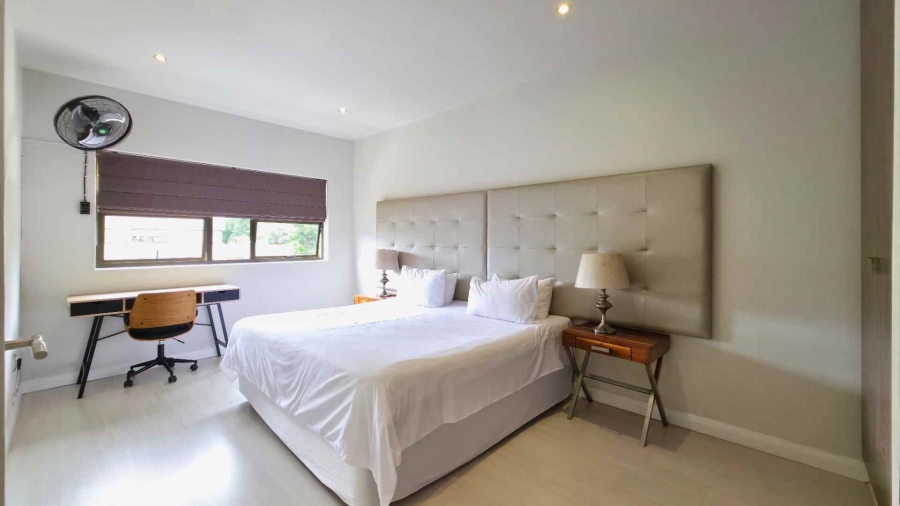 To Let 4 Bedroom Property for Rent in Strathavon Gauteng